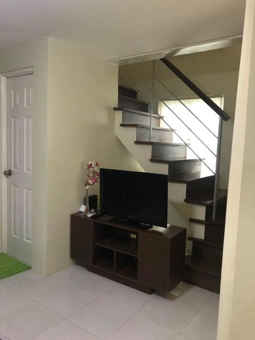 3 Bedrooms 3 Baths Victorian Style Townhouse Fully Furnished باتانجاس المظهر الخارجي الصورة