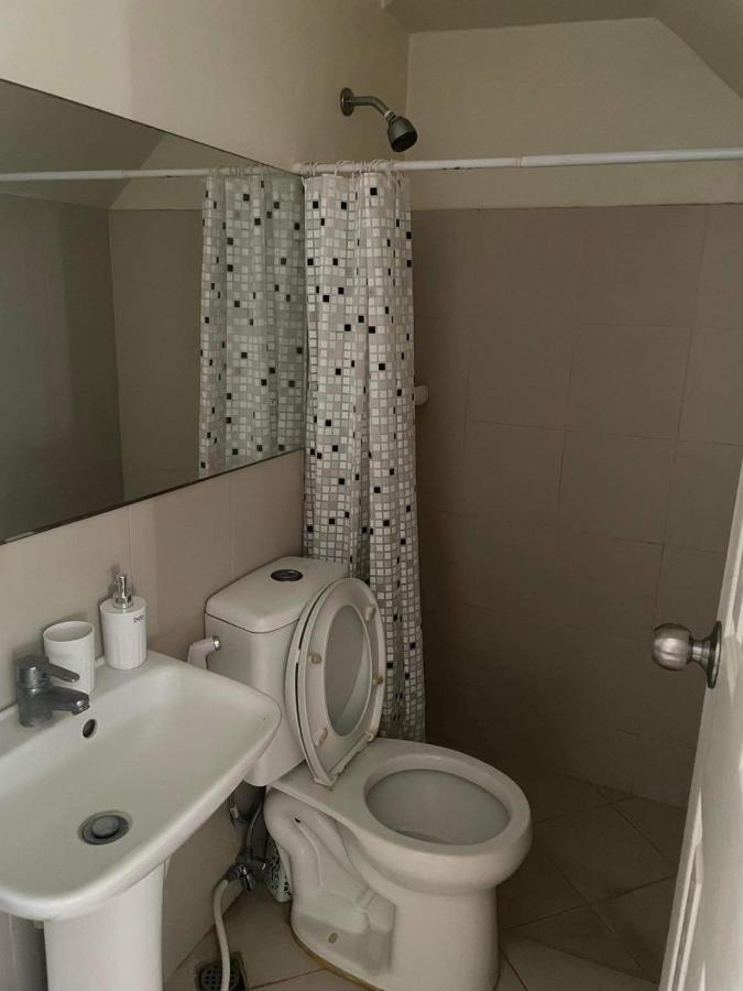 3 Bedrooms 3 Baths Victorian Style Townhouse Fully Furnished باتانجاس المظهر الخارجي الصورة