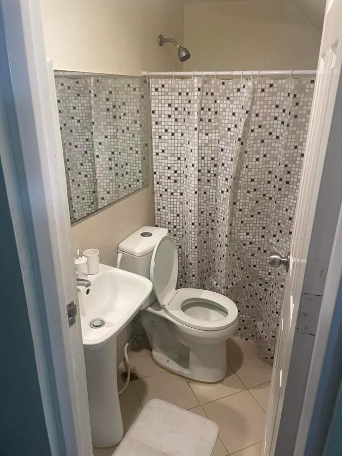 3 Bedrooms 3 Baths Victorian Style Townhouse Fully Furnished باتانجاس المظهر الخارجي الصورة