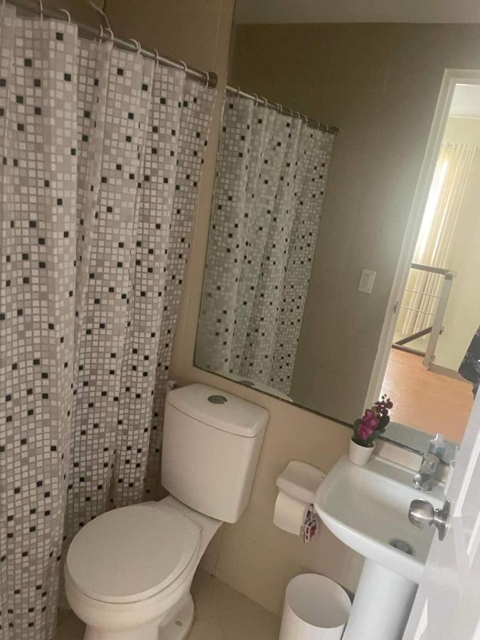 3 Bedrooms 3 Baths Victorian Style Townhouse Fully Furnished باتانجاس المظهر الخارجي الصورة